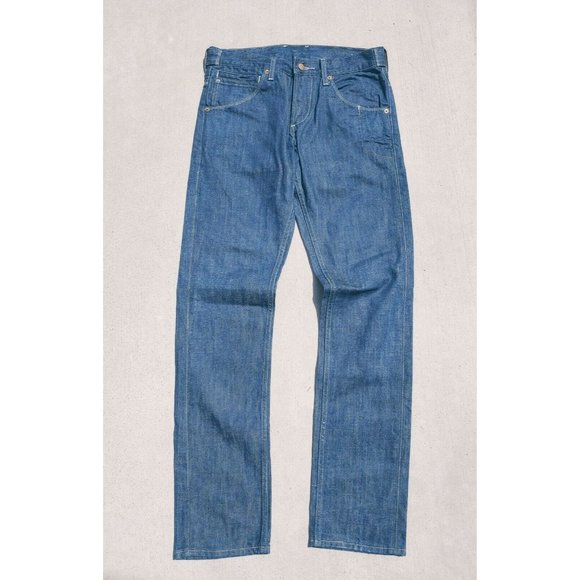 Levi's Other - LEVIS  511 skinny 8 pocket TWO HORSE 32 x 34